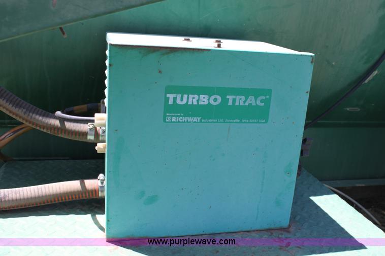 image for item D5054 1990 Ford F350 Loral sprayer pickup truck