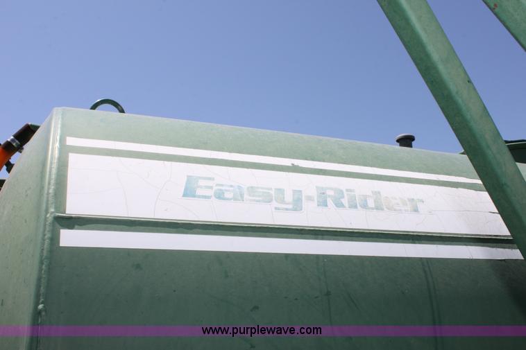 image for item D5054 1990 Ford F350 Loral sprayer pickup truck