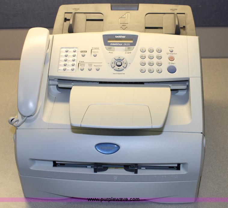 image for item B1299 (4) assorted printers