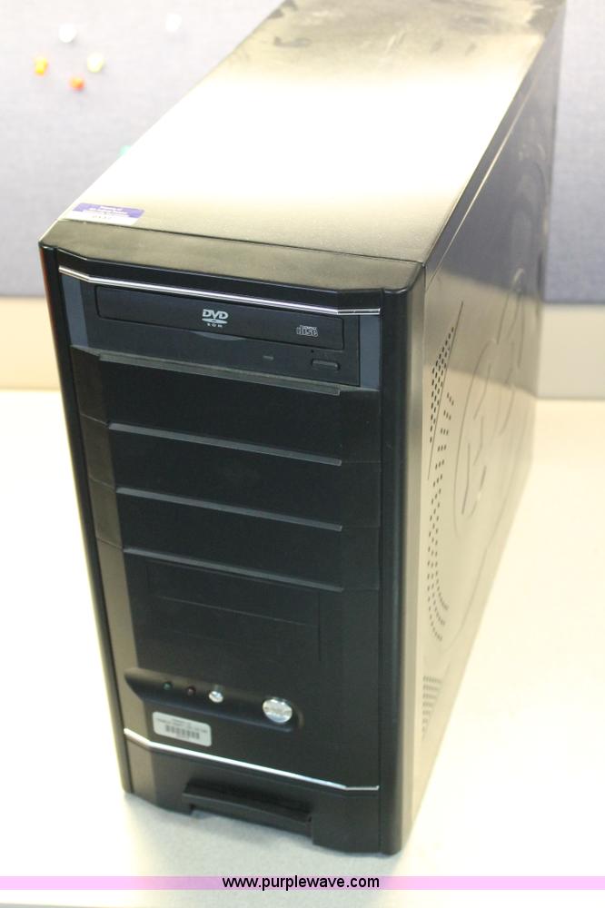 image for item B1300 Assorted computer equipment