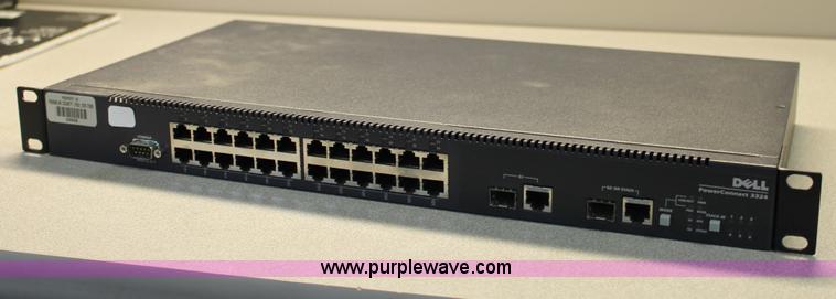 image for item B1302 Assorted computer equipment