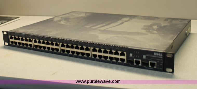 image for item B1302 Assorted computer equipment