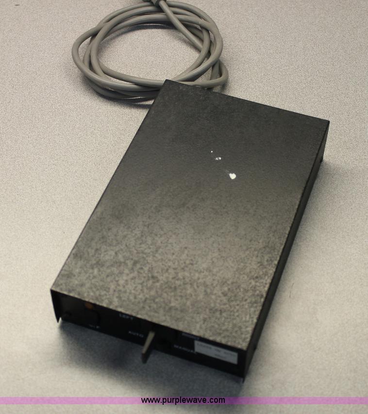 image for item B1302 Assorted computer equipment