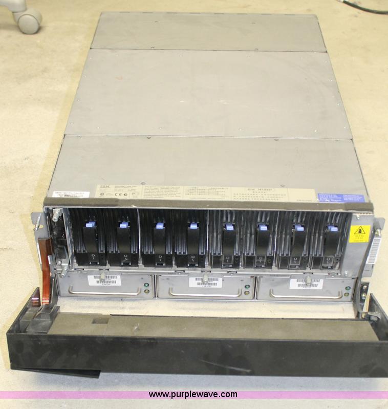 image for item B1302 Assorted computer equipment