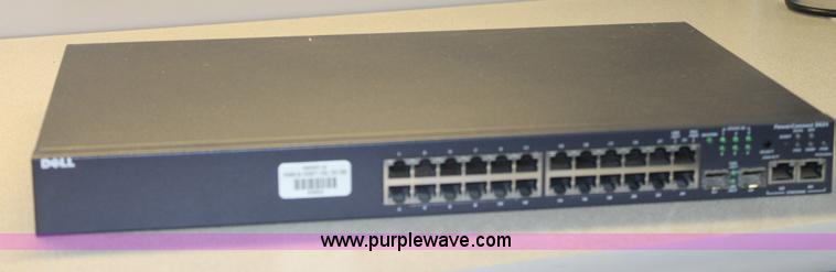 image for item B1302 Assorted computer equipment