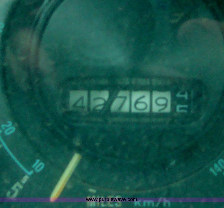 image for item B1314 1980 Chevrolet SS24 school bus