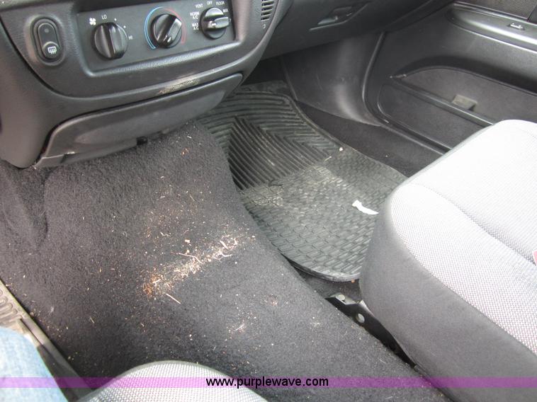 image for item B3190 2008 Ford Crown Victoria Police Interceptor