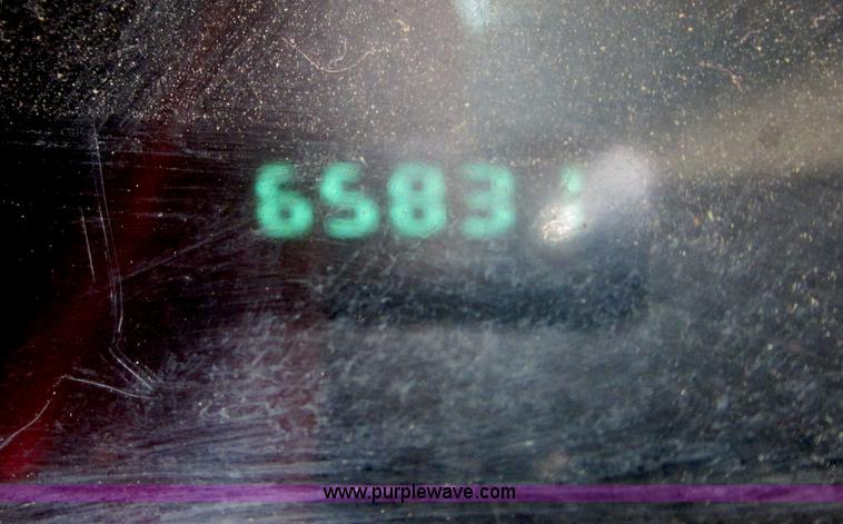 image for item B3192 2001 Dodge Ram 1500 pickup truck