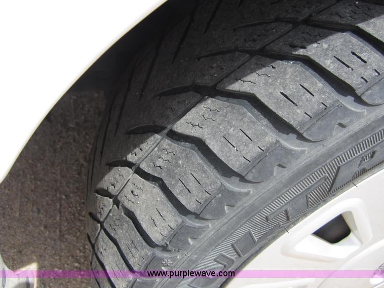 image for item B3194 2006 Ford Crown Victoria Police Interceptor