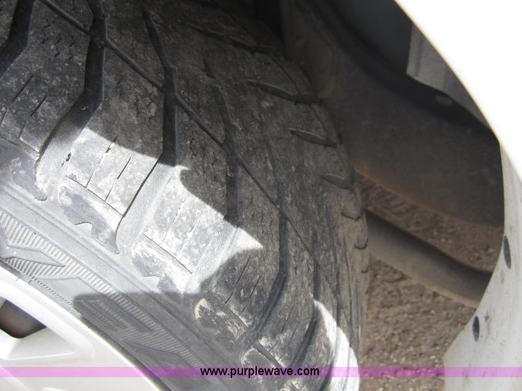 image for item B3194 2006 Ford Crown Victoria Police Interceptor