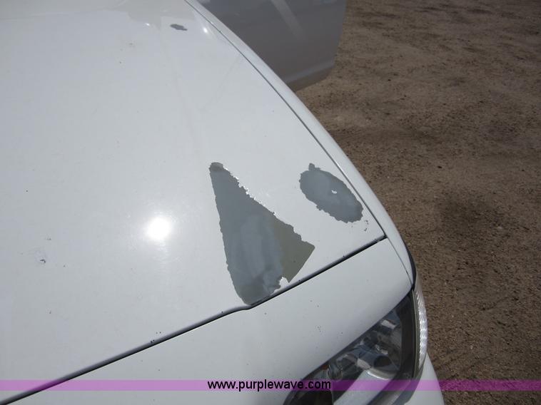 image for item B3195 2005 Ford Crown Victoria Police Interceptor