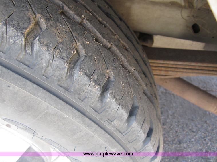 image for item B3211 1989 Dodge Ram B350 ambulance