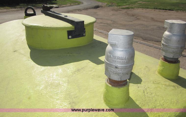 image for item B3234 1979 Ford F600 fire truck