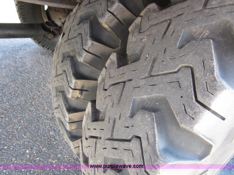 image for item B3234 1979 Ford F600 fire truck