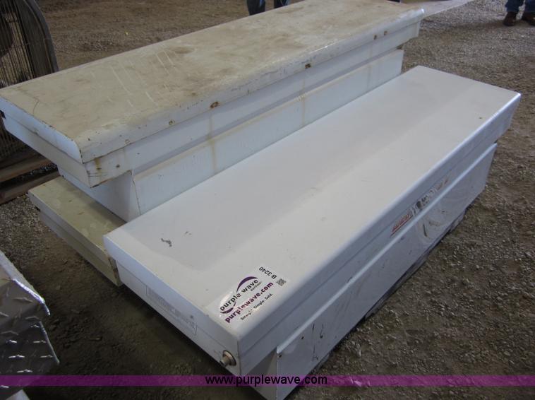 image for item B3240 (3) cross toolboxes