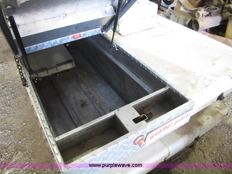 image for item B3241 (4) cross toolboxes