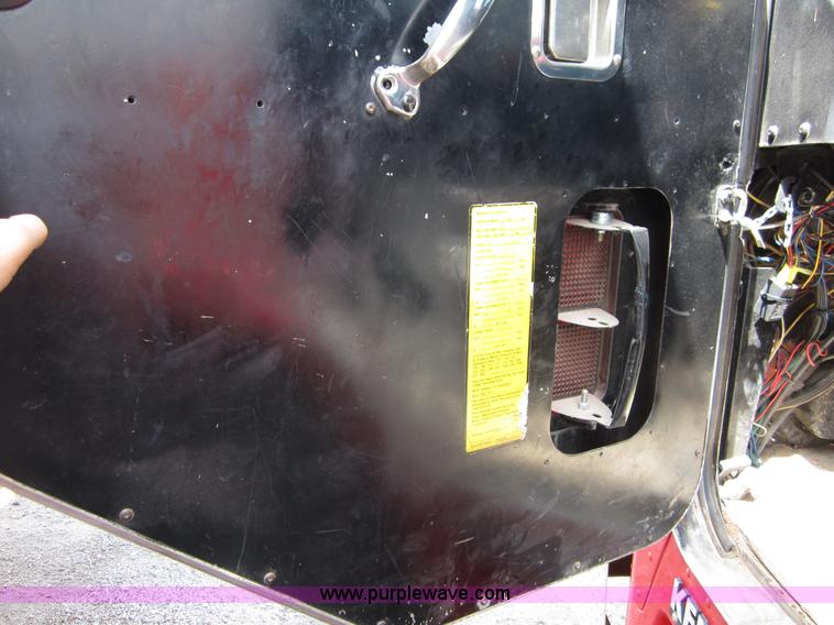 image for item B3256 1979 Kenworth tanker fire truck