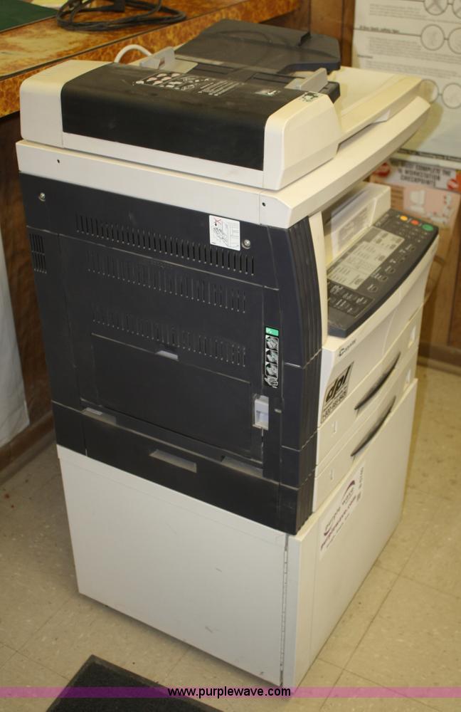 image for item B6740 2003 Copystar CS1620 copier