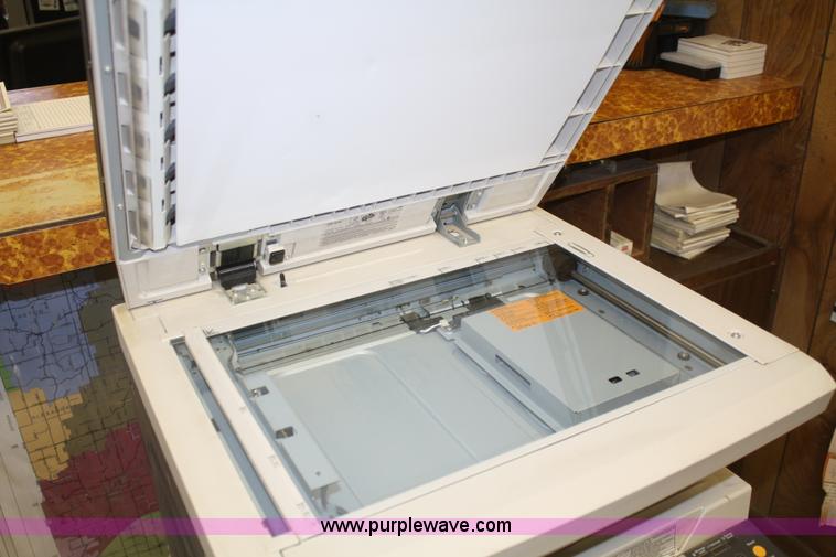 image for item B6740 2003 Copystar CS1620 copier