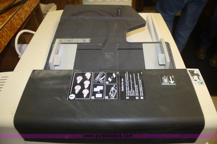 image for item B6740 2003 Copystar CS1620 copier