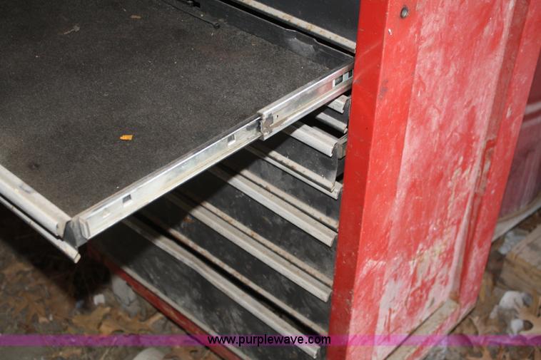 image for item B6749 Craftsman toolbox