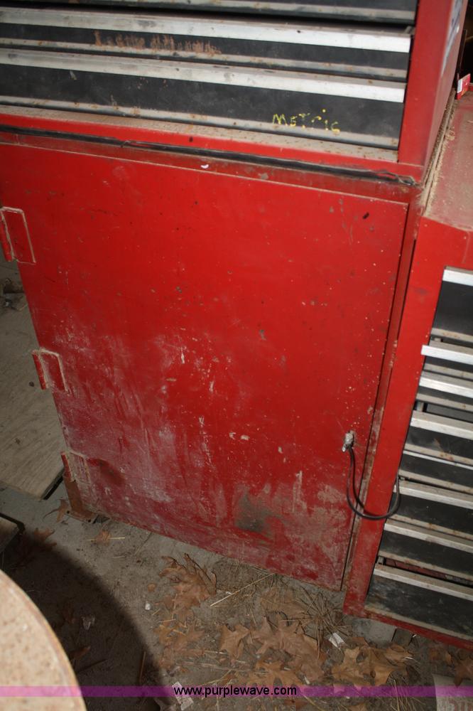 image for item B6749 Craftsman toolbox