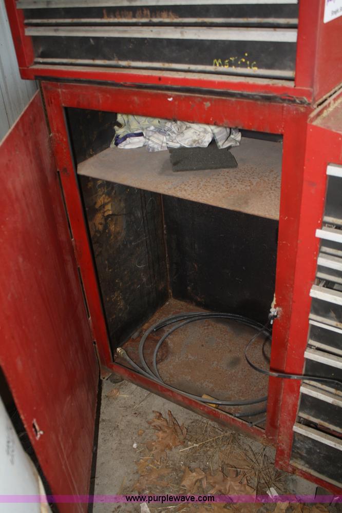 image for item B6749 Craftsman toolbox