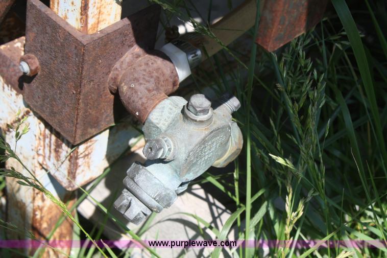 image for item B6775 Three point sprayer