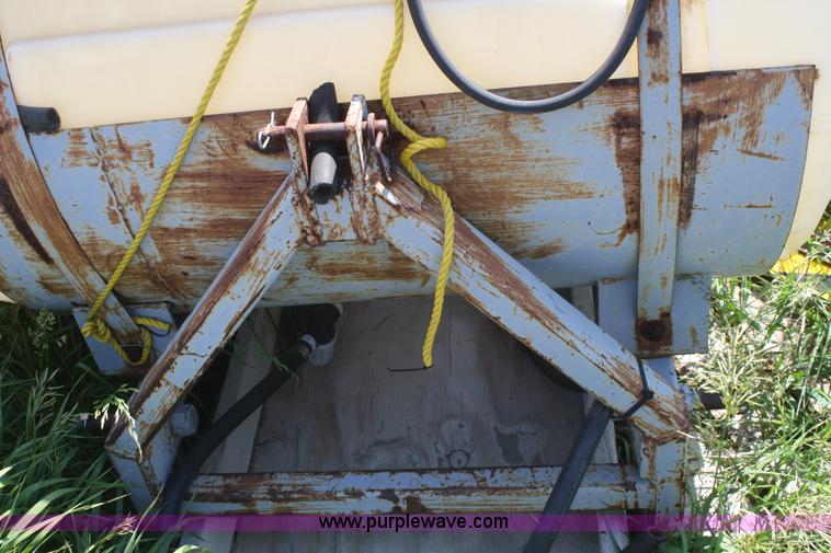 image for item B6775 Three point sprayer