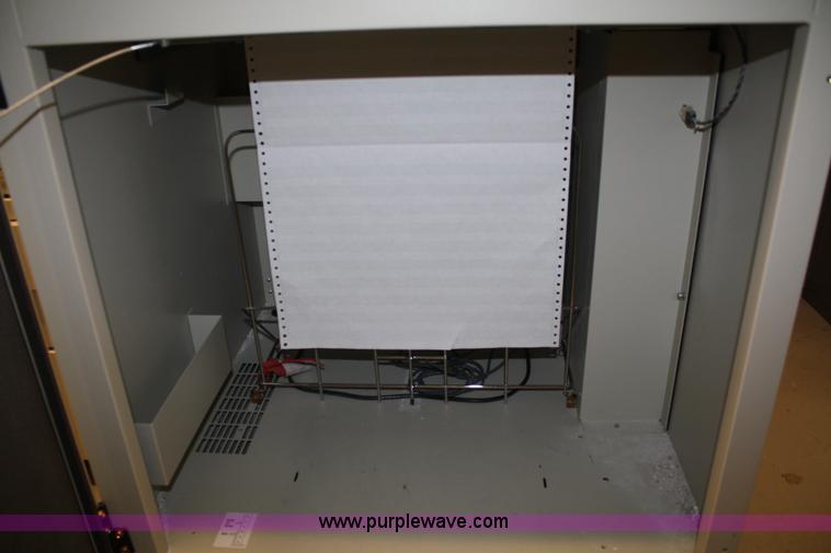 image for item B6776 IBM 6400-110 Matrix printer