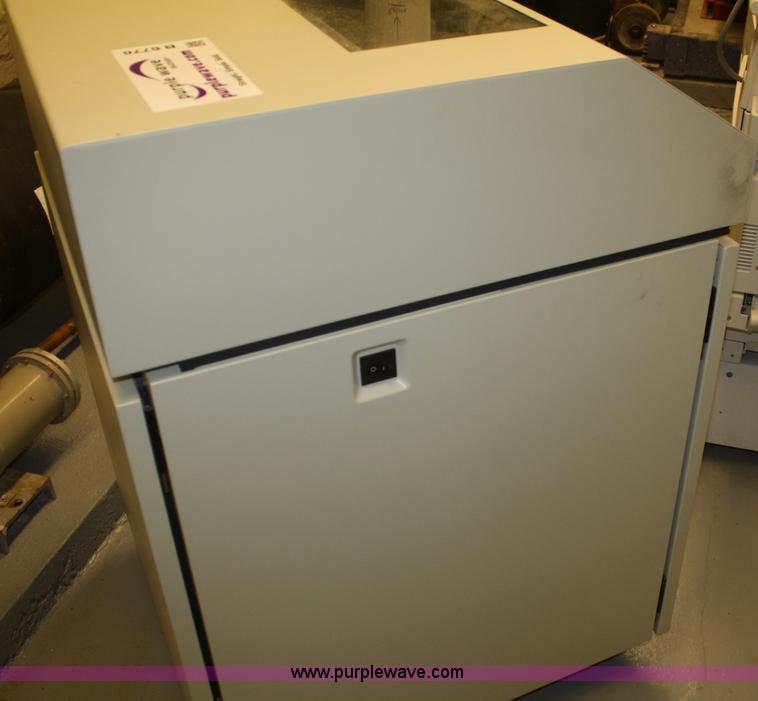 image for item B6776 IBM 6400-110 Matrix printer