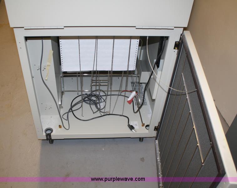 image for item B6776 IBM 6400-110 Matrix printer