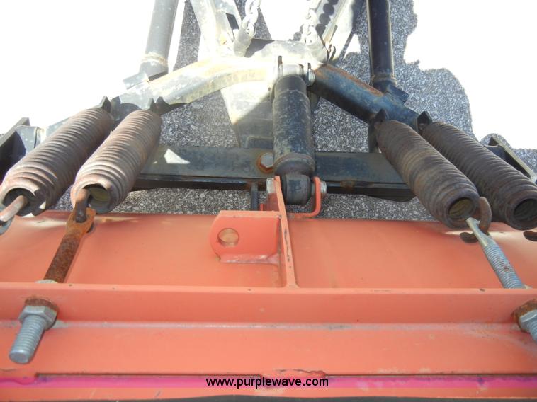 image for item D4082 2003 GMC 3500 dump bed pickup truck