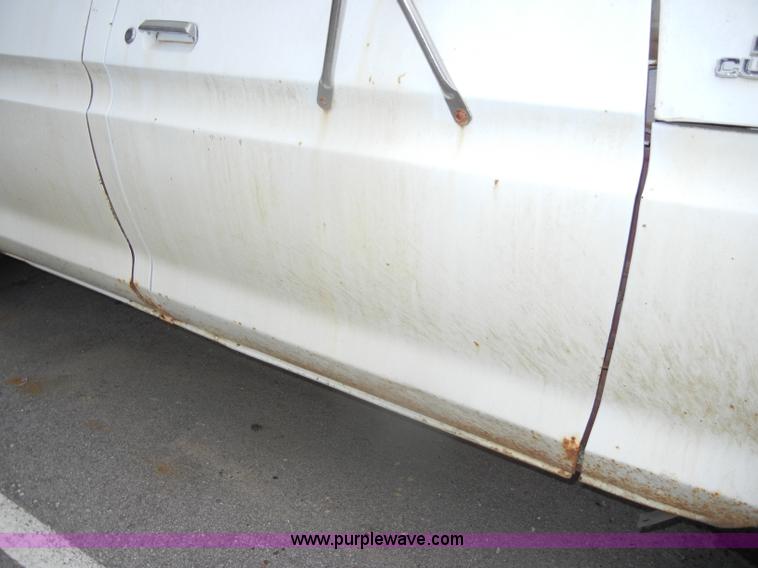 image for item D4090 1978 Ford F250 Custom utility pickup truck