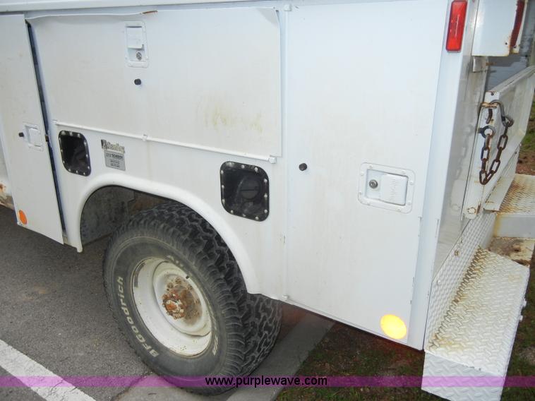 image for item D4090 1978 Ford F250 Custom utility pickup truck