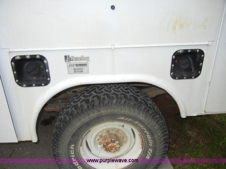 image for item D4090 1978 Ford F250 Custom utility pickup truck