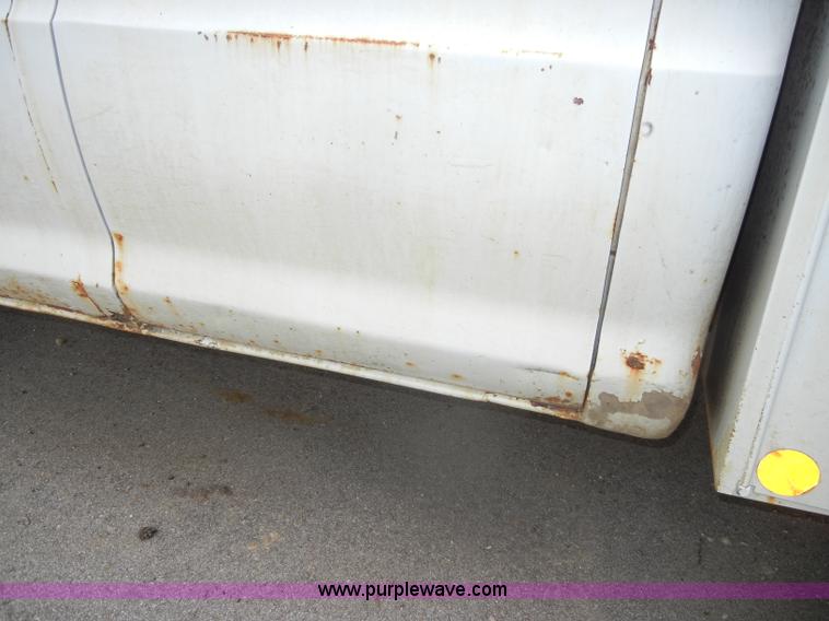 image for item D4090 1978 Ford F250 Custom utility pickup truck