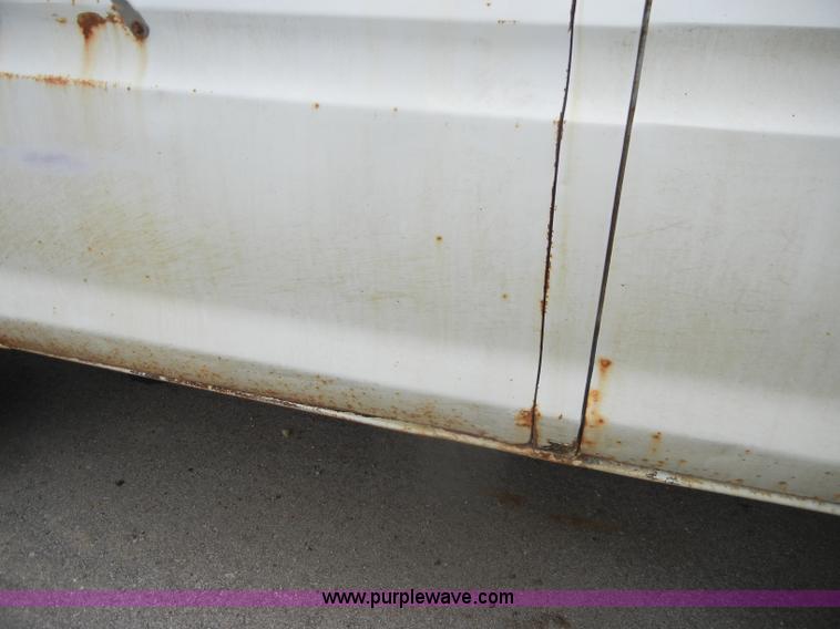 image for item D4090 1978 Ford F250 Custom utility pickup truck