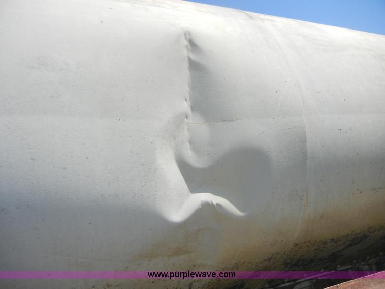 image for item D4101 1966 Standard Steel Works water tanker