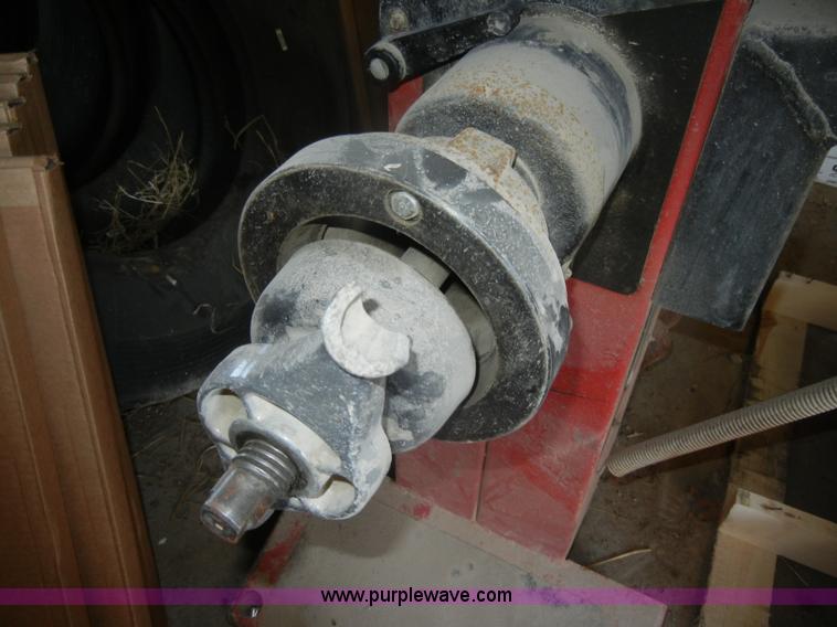 image for item D4102 Coats tire machine and balancer