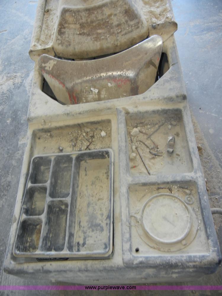 image for item D4102 Coats tire machine and balancer