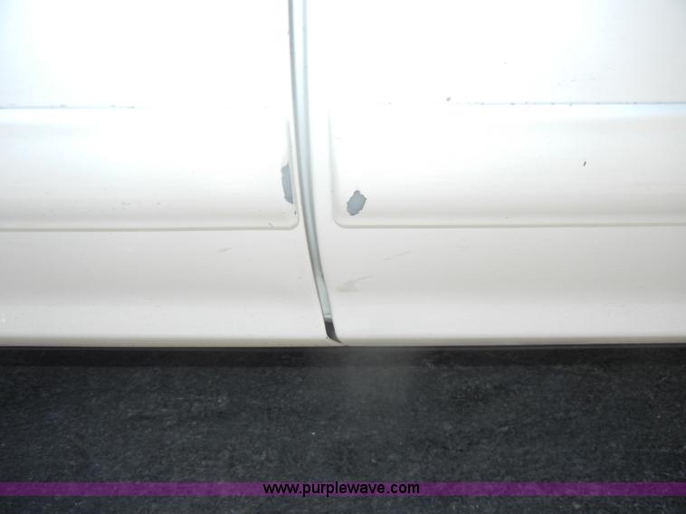 image for item D4104 2007 Ford Crown Victoria Police Interceptor