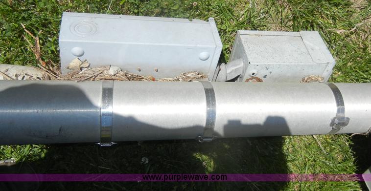 image for item D4106 Assorted light poles