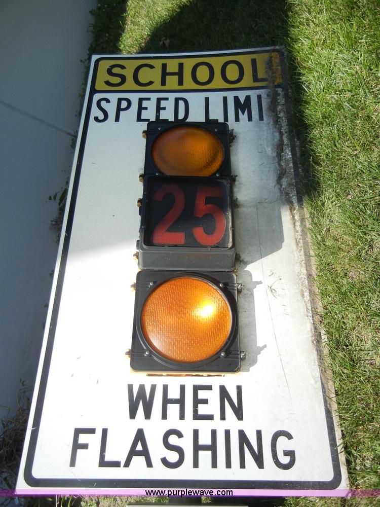 image for item D4106 Assorted light poles