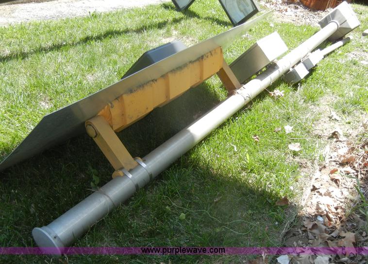 image for item D4106 Assorted light poles