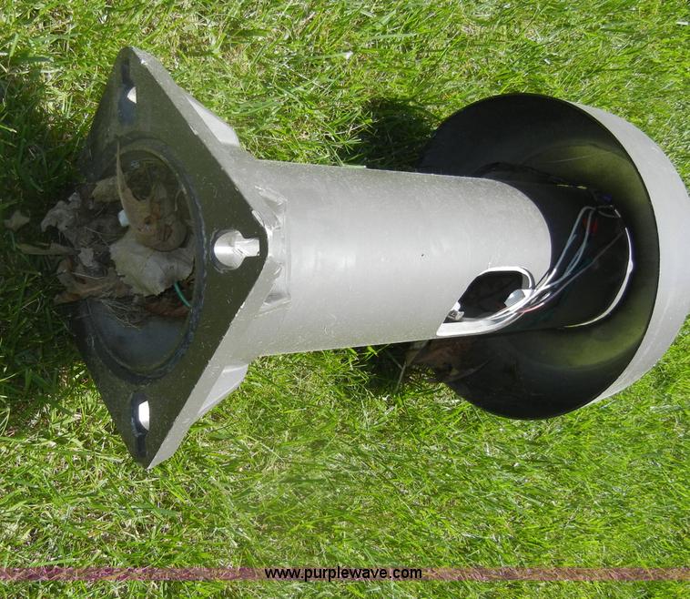 image for item D4106 Assorted light poles