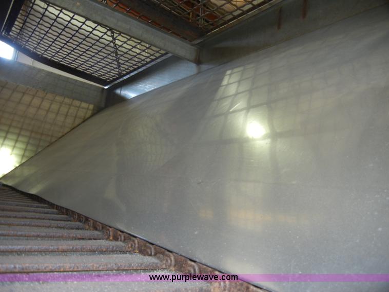 image for item D4107 Air-Flo stainless steel spreader