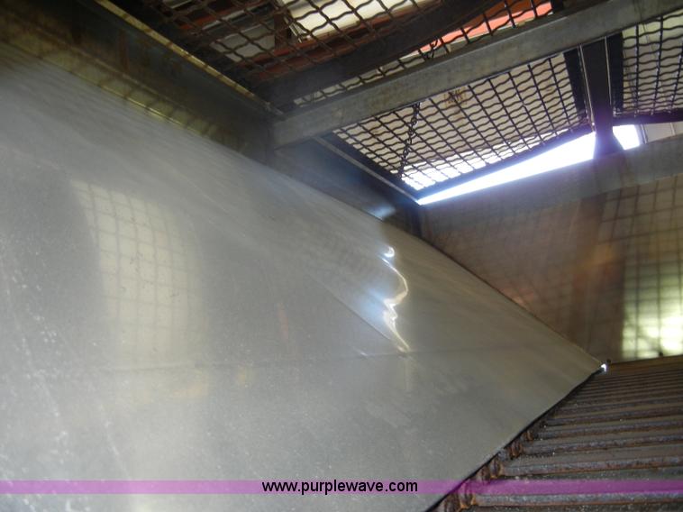 image for item D4107 Air-Flo stainless steel spreader