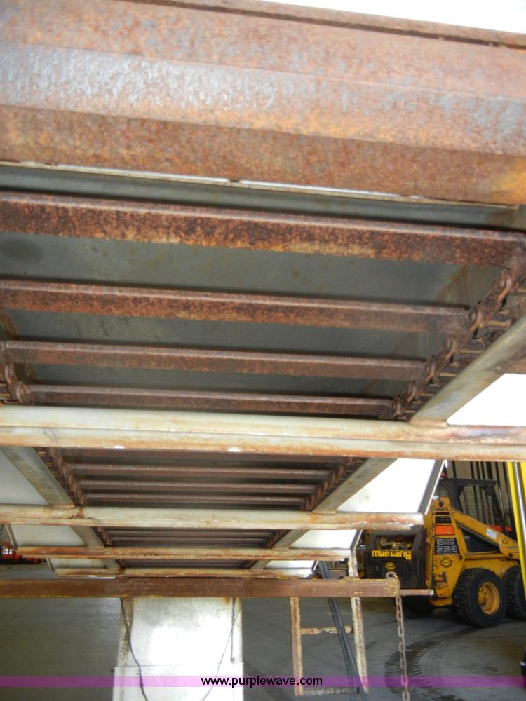 image for item D4107 Air-Flo stainless steel spreader