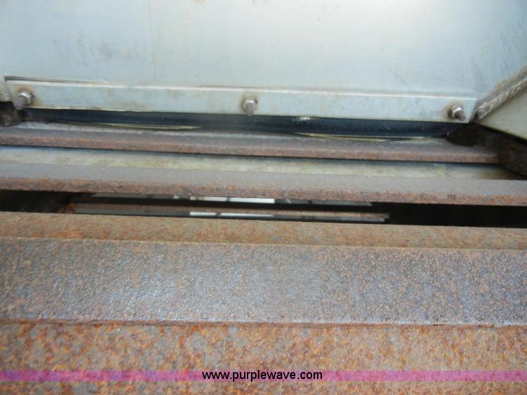 image for item D4107 Air-Flo stainless steel spreader